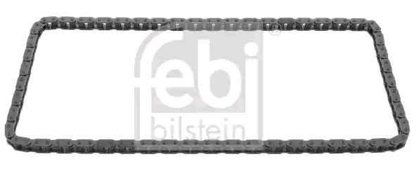 FEBI BILSTEIN 49769: Lant distributie deasupra, Pt. montaj necesita scula speciala