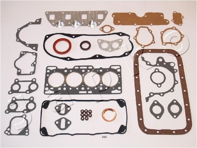 JAPKO 49809: Hel packningssats, motor