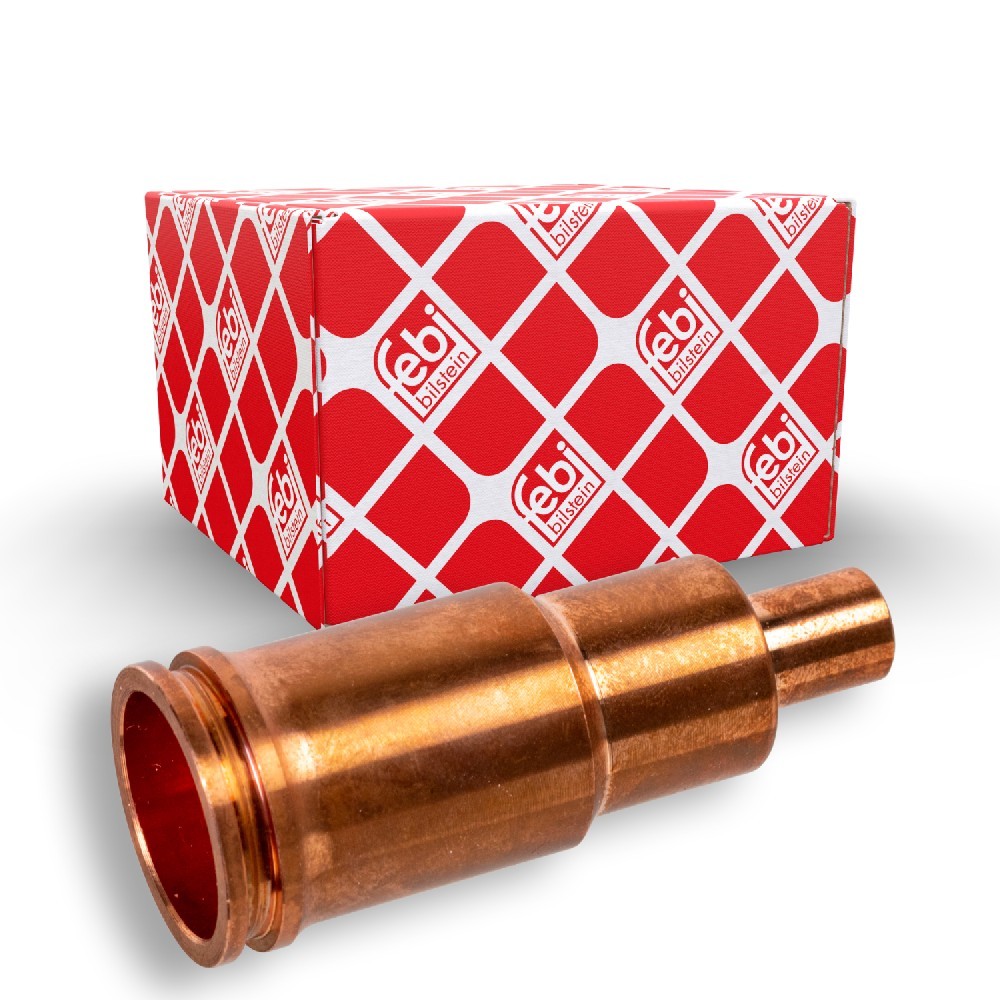 FEBI BILSTEIN 49958: Set reparatie, suport diuza