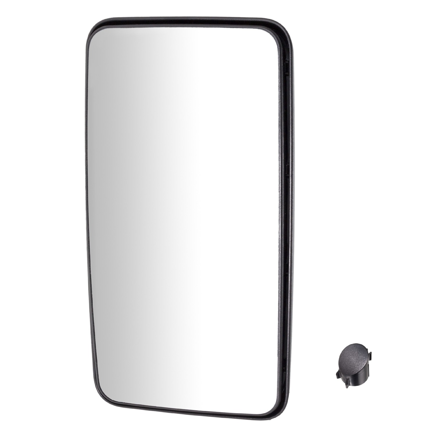 FEBI BILSTEIN 49972: Oglinda exterioara, cabina