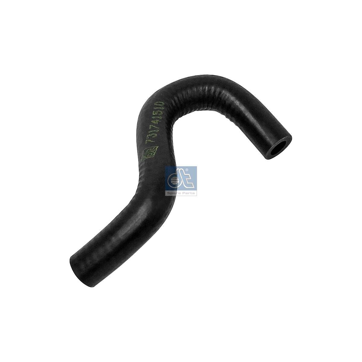 DT Spare Parts 5.41910: Survetorustik, suruõhukompressor