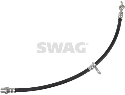 SWAG 50 92 7291: Õhufilter