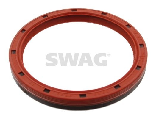 SWAG 50 94 6491: Kompressoriõhuvoolik Kompressoriõhu radiaator, paremal, koos kammitsatega