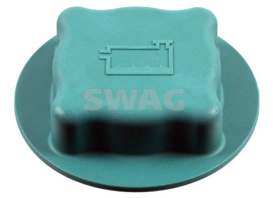 SWAG 50 94 6935: Arc spiral puntea spate