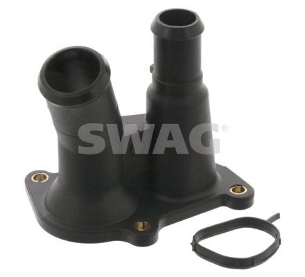 SWAG 50 94 8677: Jahutusvedeliku flants koos tihendiga