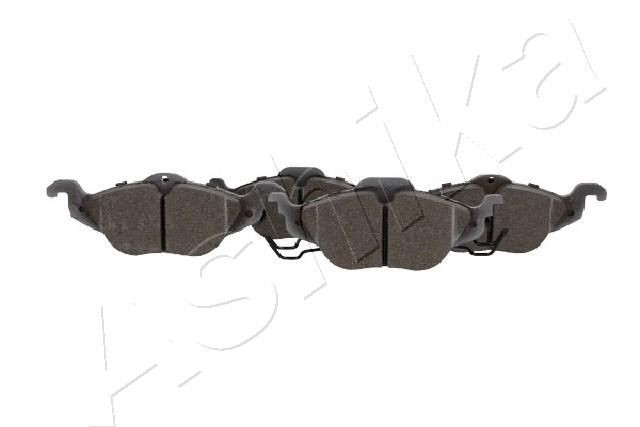 ASHIKA 50-00-0029: Piduriklotsid Esisild
