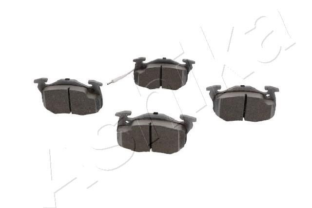 ASHIKA 50-00-0035: Piduriklotsid Esisild