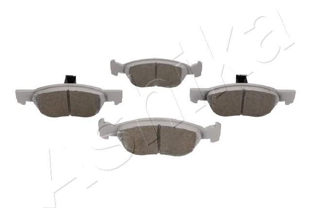 ASHIKA 50-00-0059: Piduriklotsid Esisild