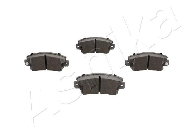 ASHIKA 50-00-0065: Piduriklotsid Esisild