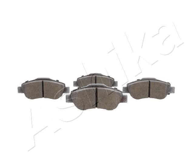 ASHIKA 50-00-0071: Piduriklotsid Esisild