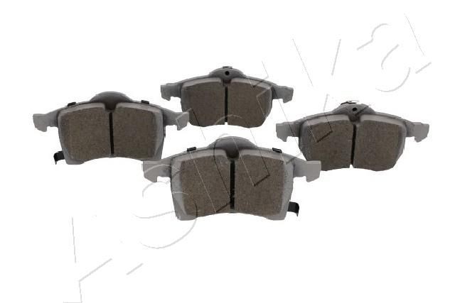 ASHIKA 50-00-0073: Piduriklotsid Esisild