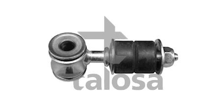 TALOSA 50-00577: Stabilisaator, Stabilisaator esisild vasakul, esisild paremal, 100mm, Terasvalu