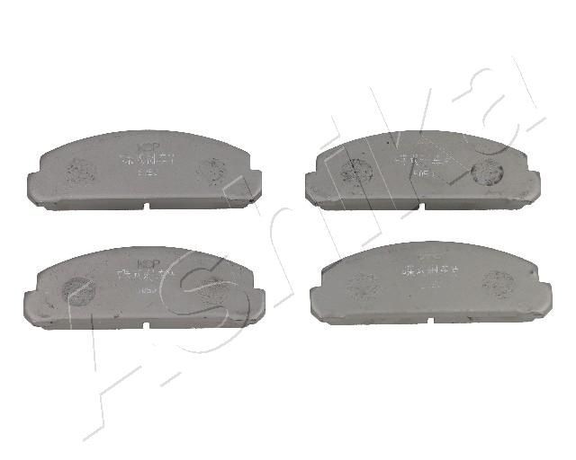 ASHIKA 50-03-314: Piduriklotsid Esisild