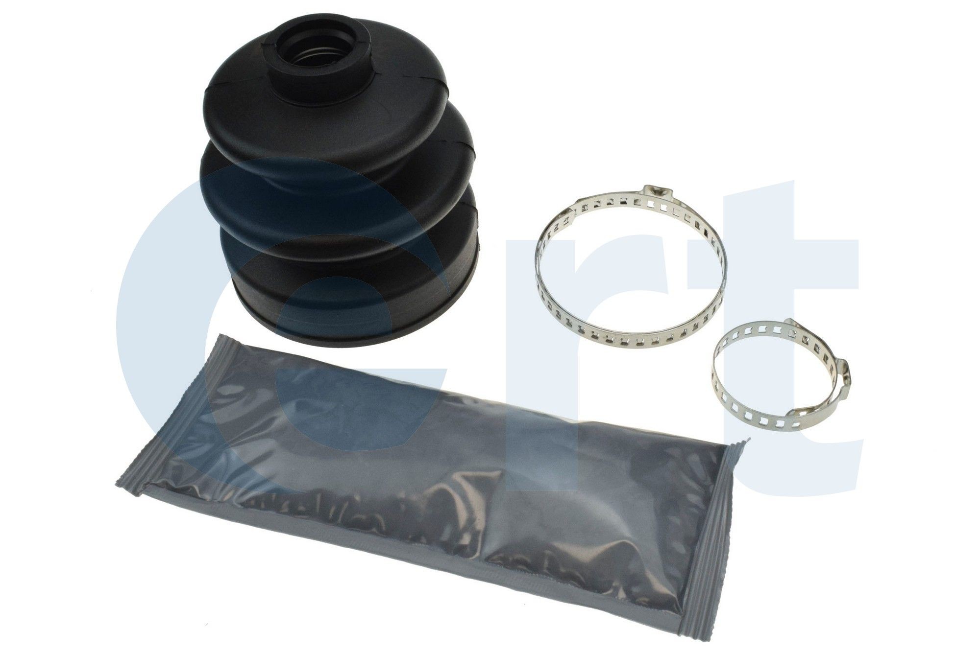 ERT 500034: Ansamblu burduf, articulatie planetara