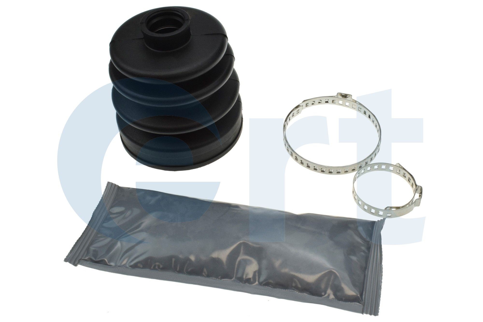 ERT 500039: Kit cuffia, semiasse lato ruota