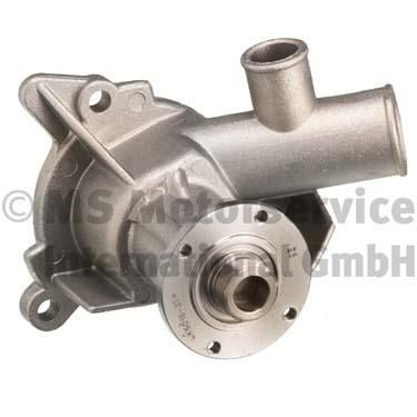 KOLBENSCHMIDT 50005018: Veepump koos tihendiga