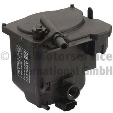 KOLBENSCHMIDT 50005049: Veepump koos tihendiga