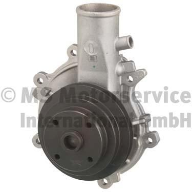 KOLBENSCHMIDT 50005053: Veepump koos tihendiga