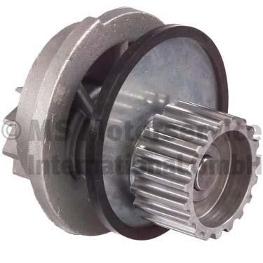KOLBENSCHMIDT 50005073: Veepump koos tihendiga