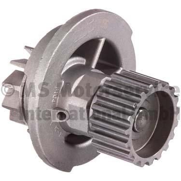 KOLBENSCHMIDT 50005076: Veepump koos tihendiga