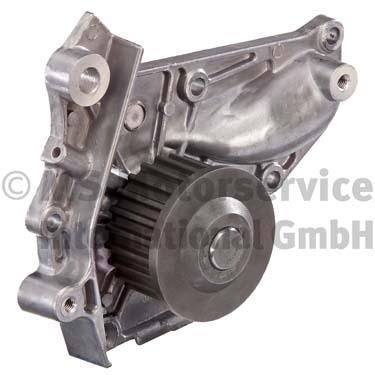 KOLBENSCHMIDT 50005187: Veepump koos tihendiga