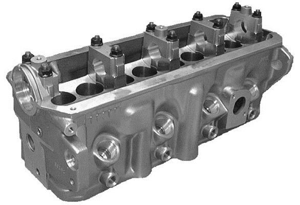 KOLBENSCHMIDT 50005216: Veepump