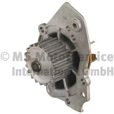 KOLBENSCHMIDT 50005320: Veepump koos tihendiga