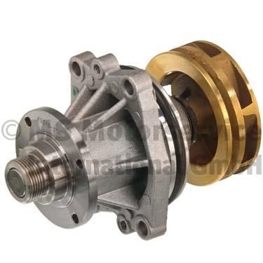 KOLBENSCHMIDT 50005513: Veepump koos tihendiga