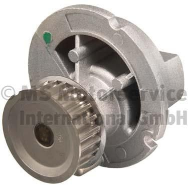 KOLBENSCHMIDT 50005747: Veepump koos tihendiga