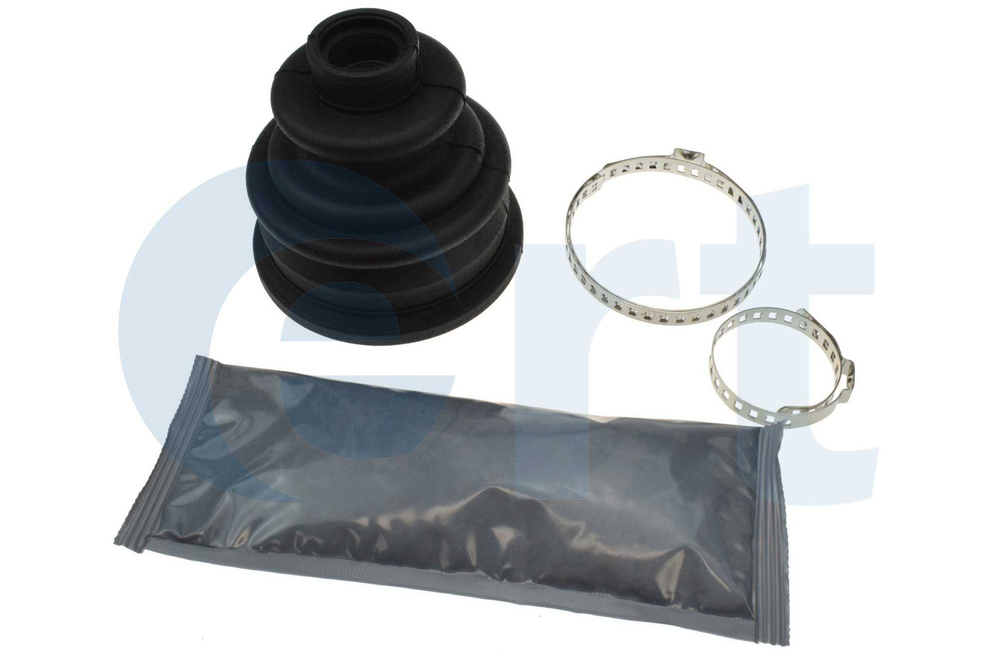 ERT 500122: Kit cuffia, semiasse lato ruota
