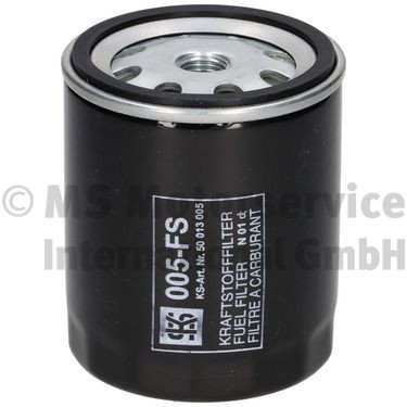 KOLBENSCHMIDT 50013005: Kütusefilter