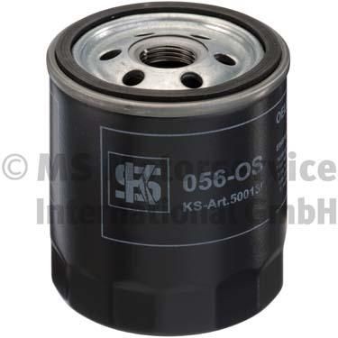 KOLBENSCHMIDT 50013056: Oliefilter