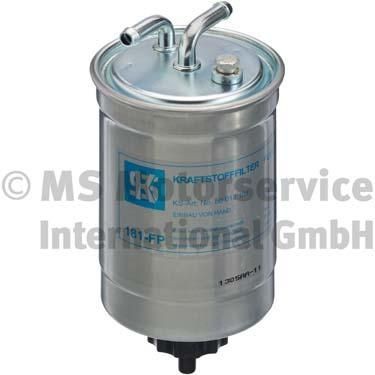 KOLBENSCHMIDT 50013181: Kütusefilter