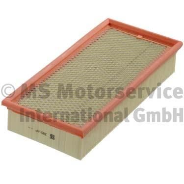KOLBENSCHMIDT 50013385: Gaisa filtrs