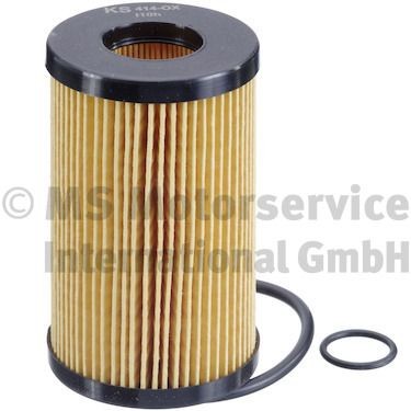 KOLBENSCHMIDT 50013414: Õlifilter