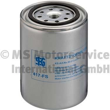 KOLBENSCHMIDT 50013417: Kütusefilter
