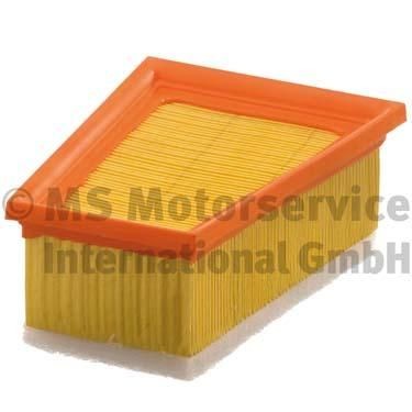 KOLBENSCHMIDT 50013431: Õhufilter