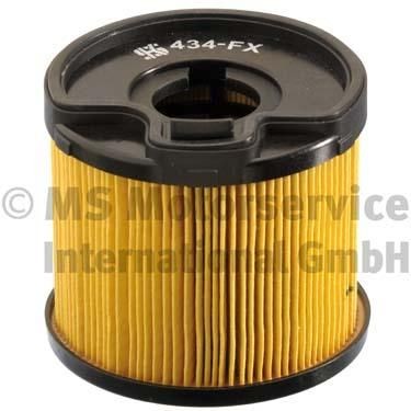 KOLBENSCHMIDT 50013434: Kütusefilter