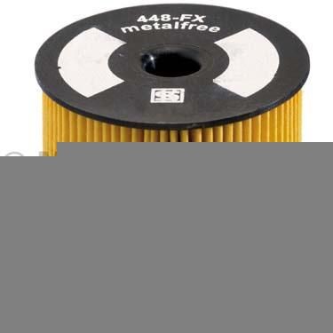 KOLBENSCHMIDT 50013448: Kütusefilter