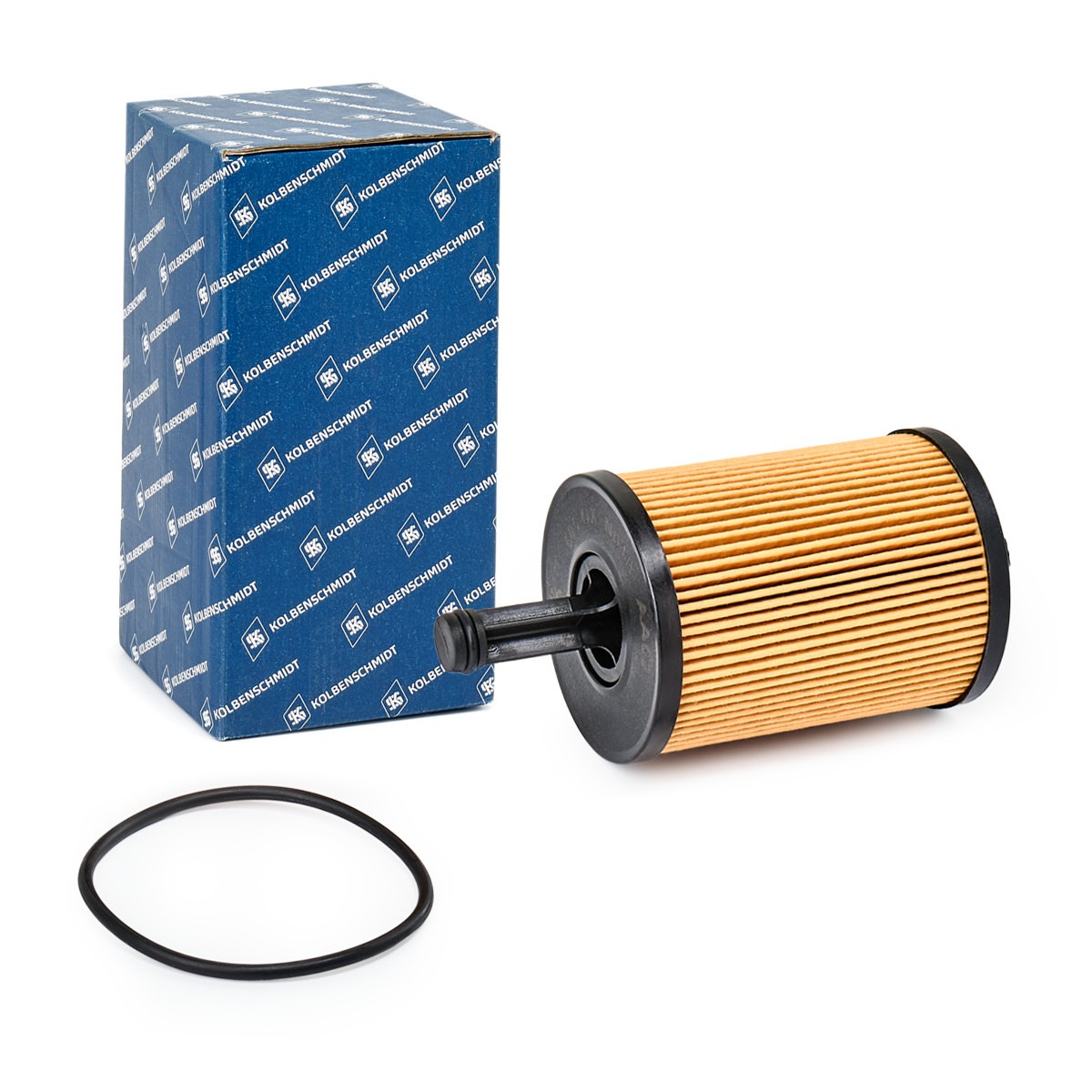 KOLBENSCHMIDT 50013505: Õlifilter
