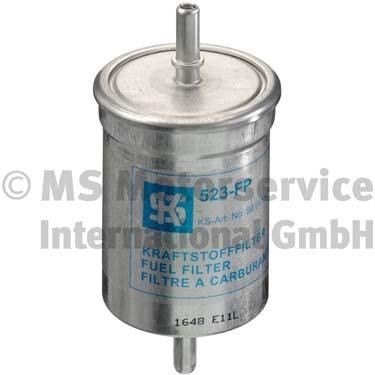 KOLBENSCHMIDT 50013523: Kütusefilter
