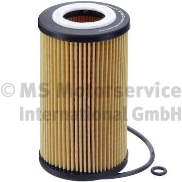 KOLBENSCHMIDT 50013569: Õlifilter