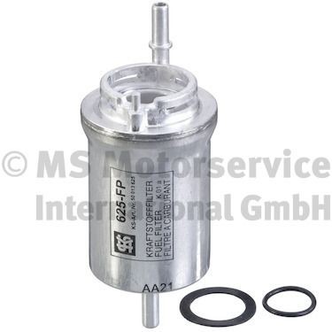 KOLBENSCHMIDT 50013625: Kütusefilter