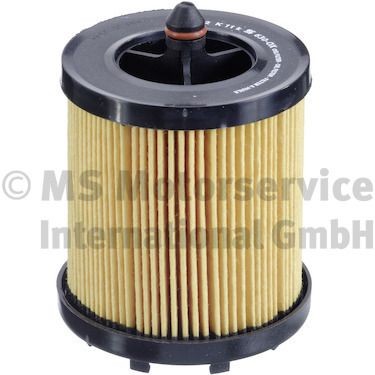 KOLBENSCHMIDT 50013630: Filtru ulei
