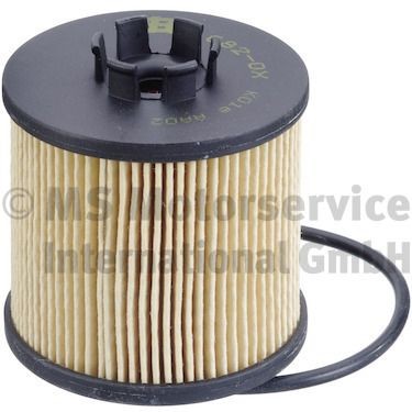 KOLBENSCHMIDT 50013682: Õlifilter
