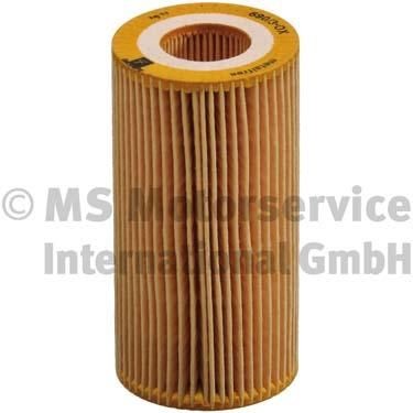 KOLBENSCHMIDT 50013690/3: Õlifilter
