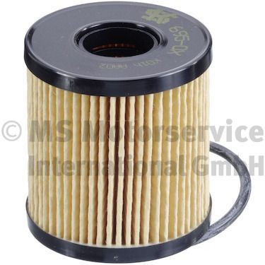 KOLBENSCHMIDT 50013695: Õlifilter