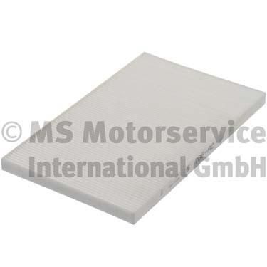KOLBENSCHMIDT 50013706: Filter, salongiõhk Filtrer