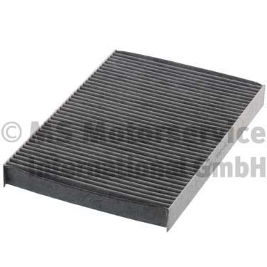 KOLBENSCHMIDT 50013708: Filter, salongiõhk Aktiivsöefilter