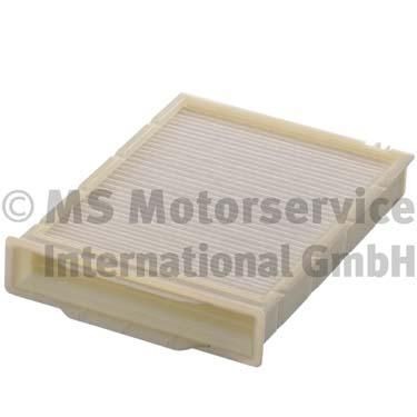 KOLBENSCHMIDT 50013790: Filter, salongiõhk Filtrer